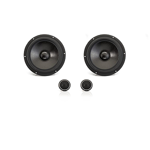 Gladen PRO165.2-ACT