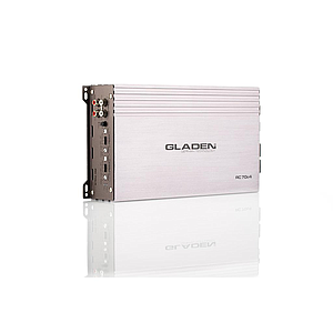 Gladen RC70C4