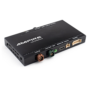 Ampire LDS-Q7-CP