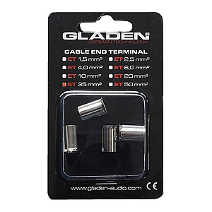 Gladen ET50