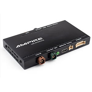 Ampire LDS-A4-CP