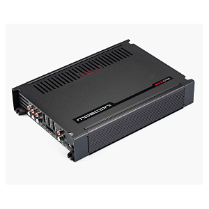 Mosconi ONE4|8DSP