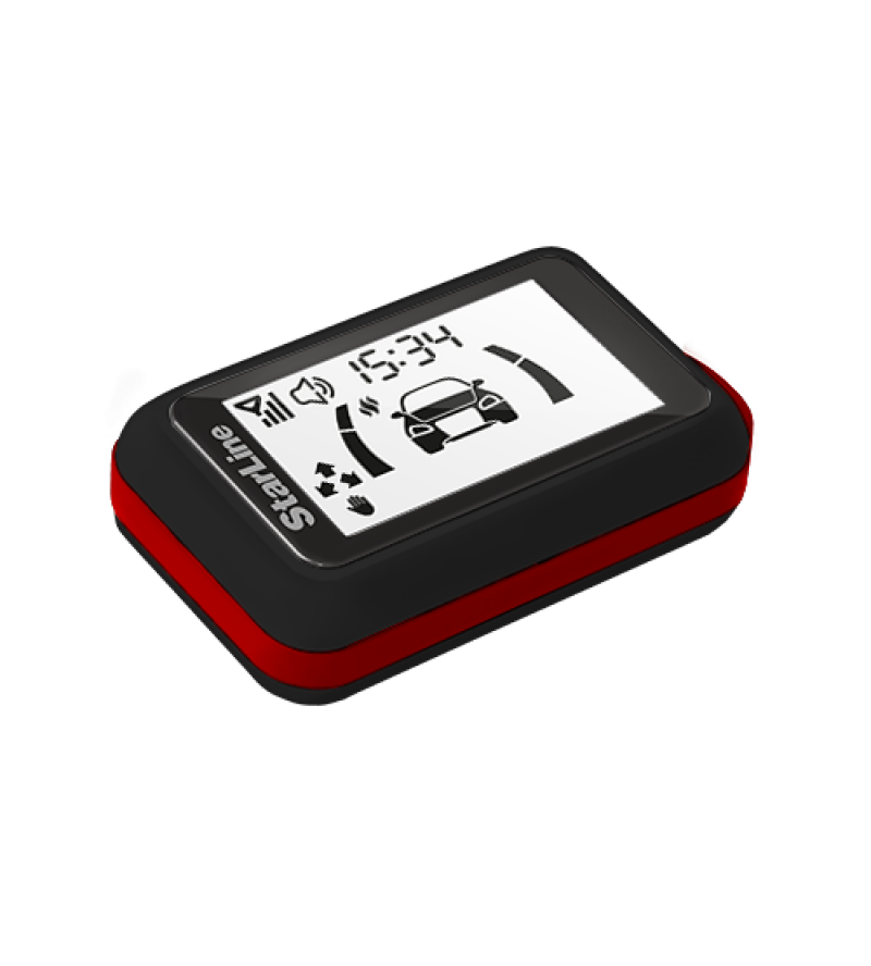 Starline E9 REMOTE