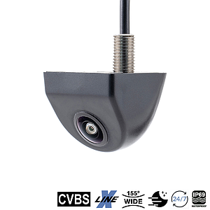 Ampire KCX802-ECO