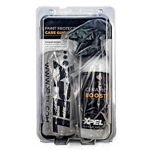 Xpel Kit Booster + paño