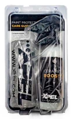 Xpel Kit Booster + paño