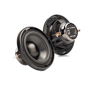 Gladen GA-SM50-Silver