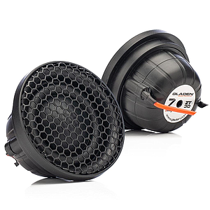 Gladen GA-ZT30 Silver