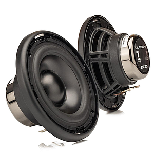 Gladen GA-ZM70 Silver