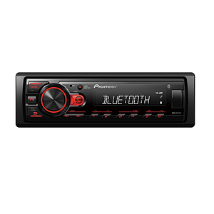 Pioneer MVH-S235BT