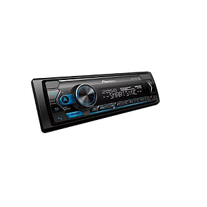 Pioneer MVH-S325BT