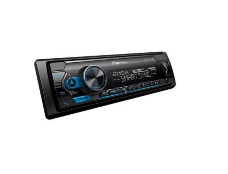 Pioneer MVH-S325BT