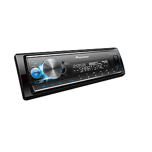 Pioneer MVH-X700BT
