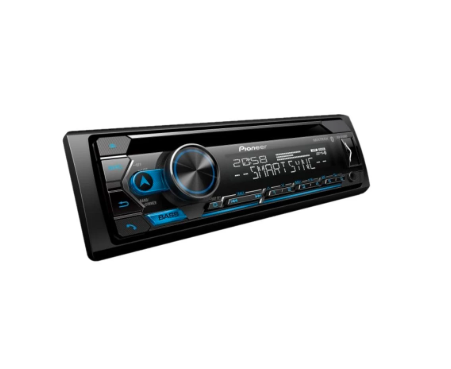 Pioneer DEH-S4250BT