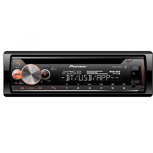 Pioneer DEH-X5000BT