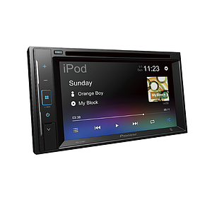 Pioneer AVH-A245BT 