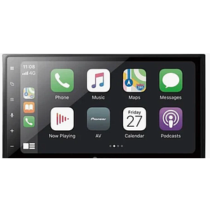 Pioneer DMH-Z5350BT02