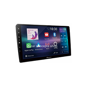 Pioneer DMH-AP6650BT