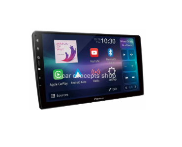 Pioneer DMH-AP6650BT
