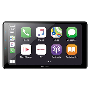 Pioneer DMH-ZS9350BT