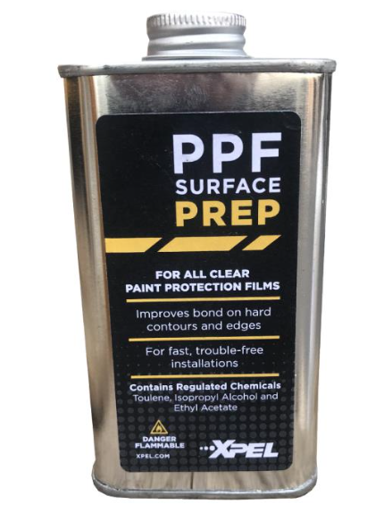 Xpel PPF-Prep