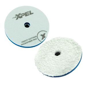 Xpel Pad Microfibra