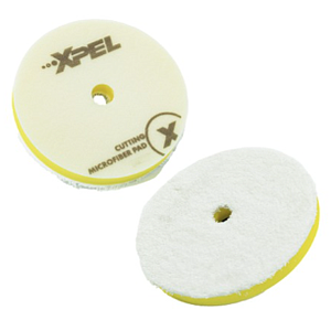 Xpel Pad Microfibra