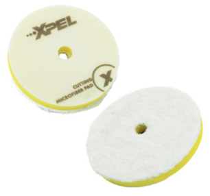Xpel Pad Microfibra