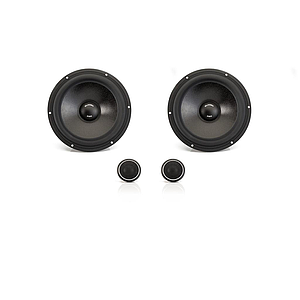Gladen PRO165.2-ACT