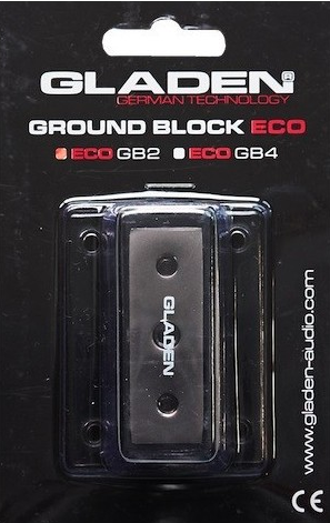 Gladen GB2