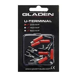 Gladen UT10