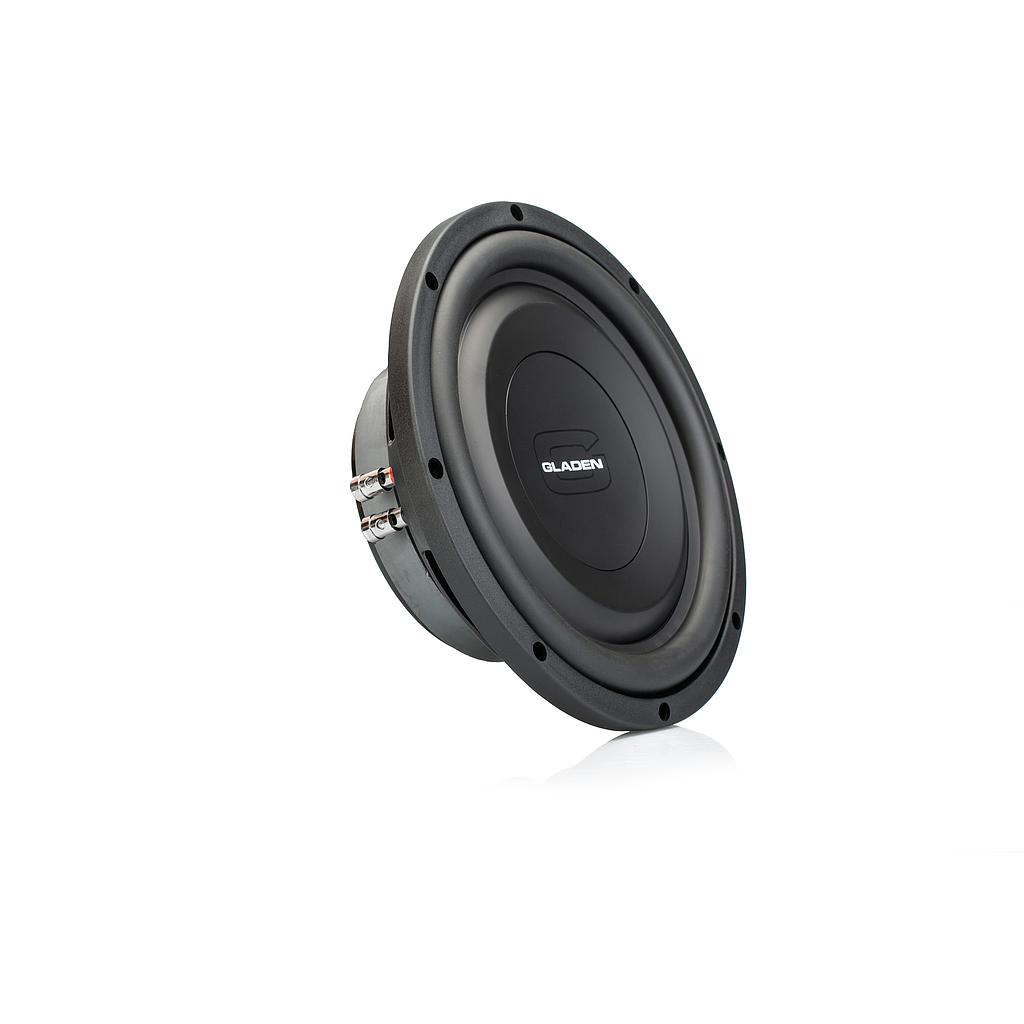 Gladen RSX10-SLIM
