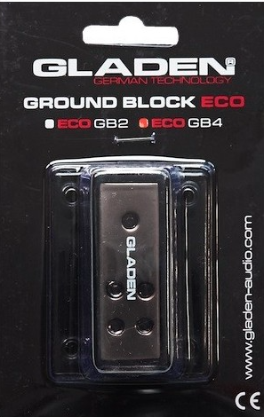 Gladen GB4