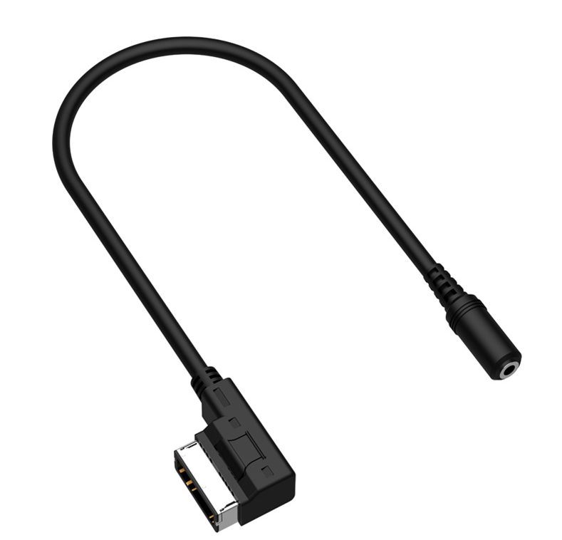 Ampire LDS-UCI-AUX35F