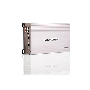Gladen RC70C4