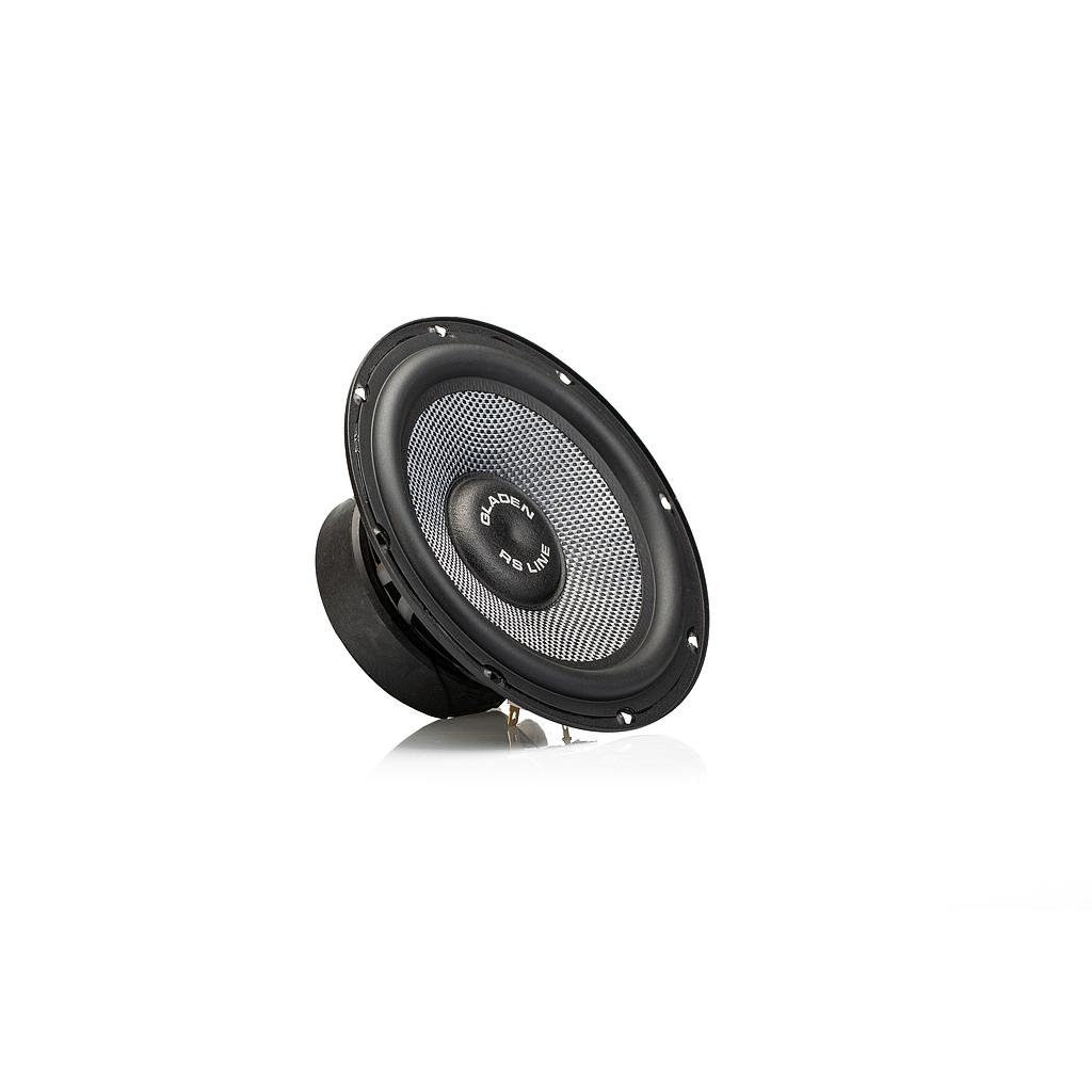 Gladen GA-165RS3