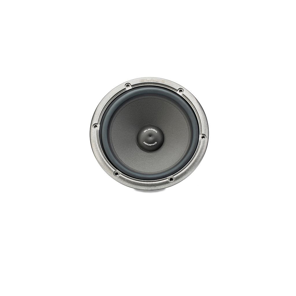 Gladen GA-165AERODC3