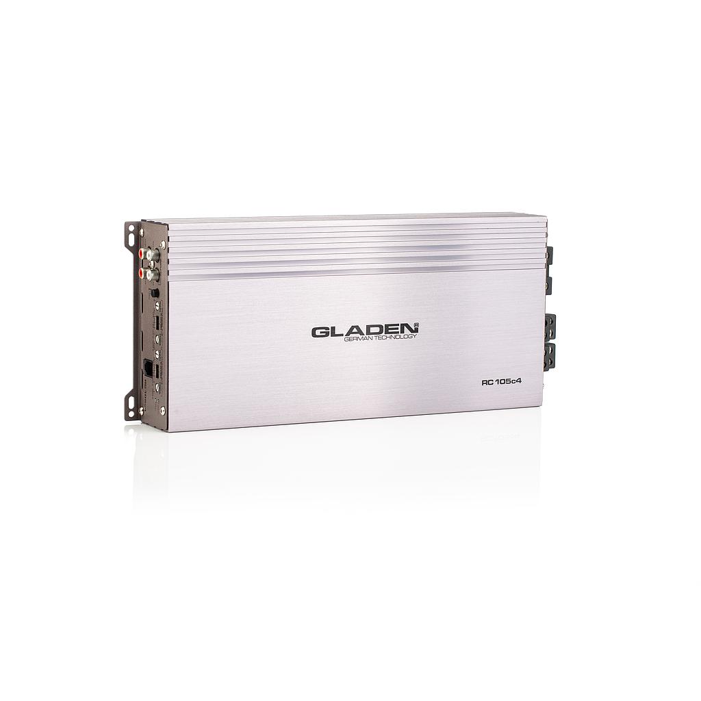 Gladen RC105C4