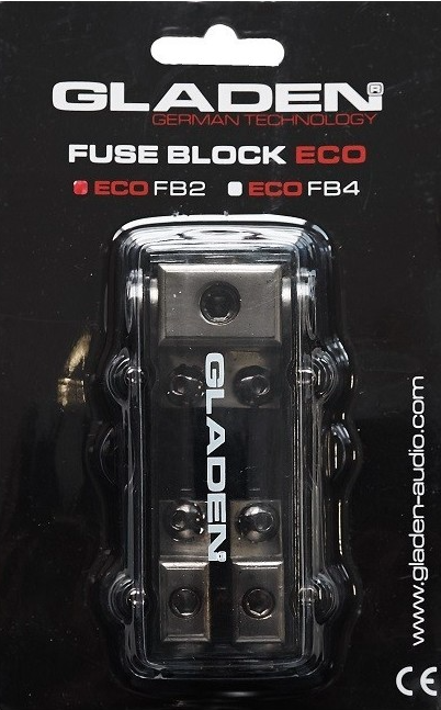 Gladen FB2