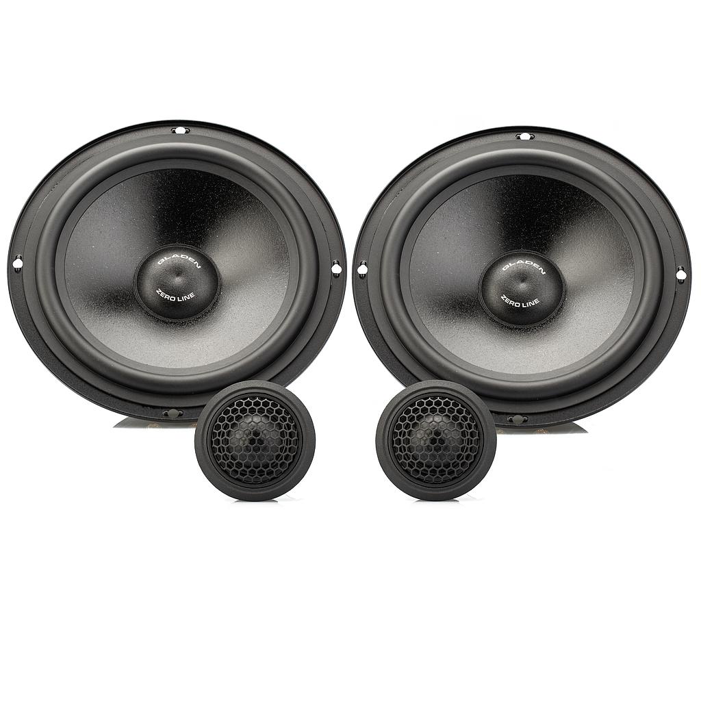 Gladen ZERO165-ACT