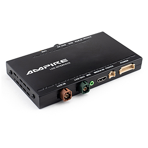 Ampire LDS-Q3-CP
