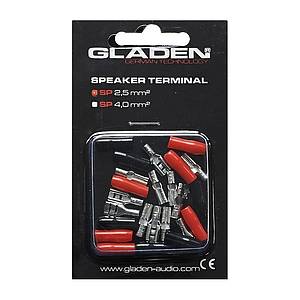 Gladen SP2,5
