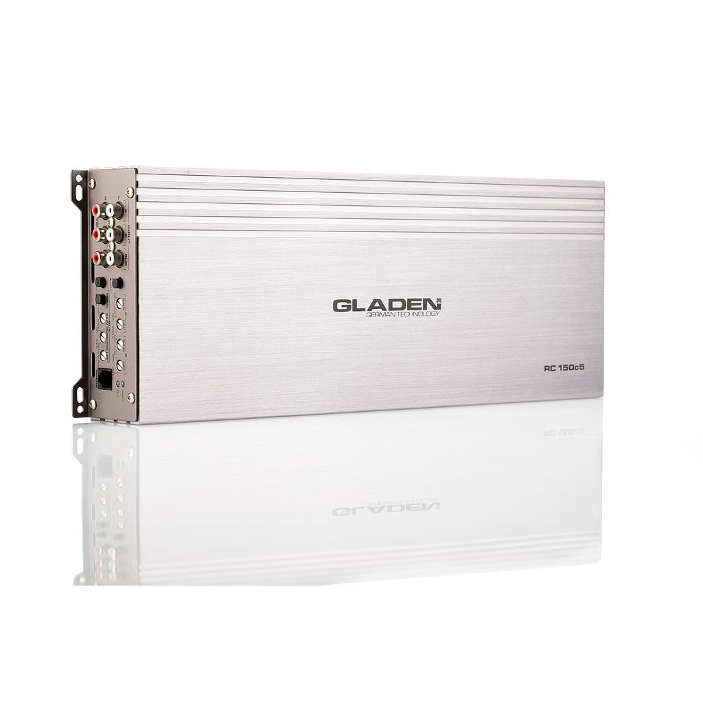 Gladen RC150C5