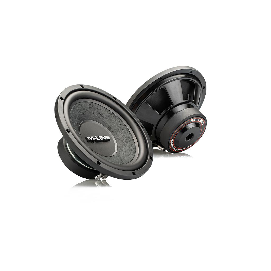 Gladen M10