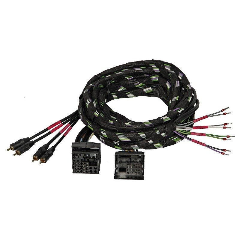 Gladen QL4CH-2,5m
