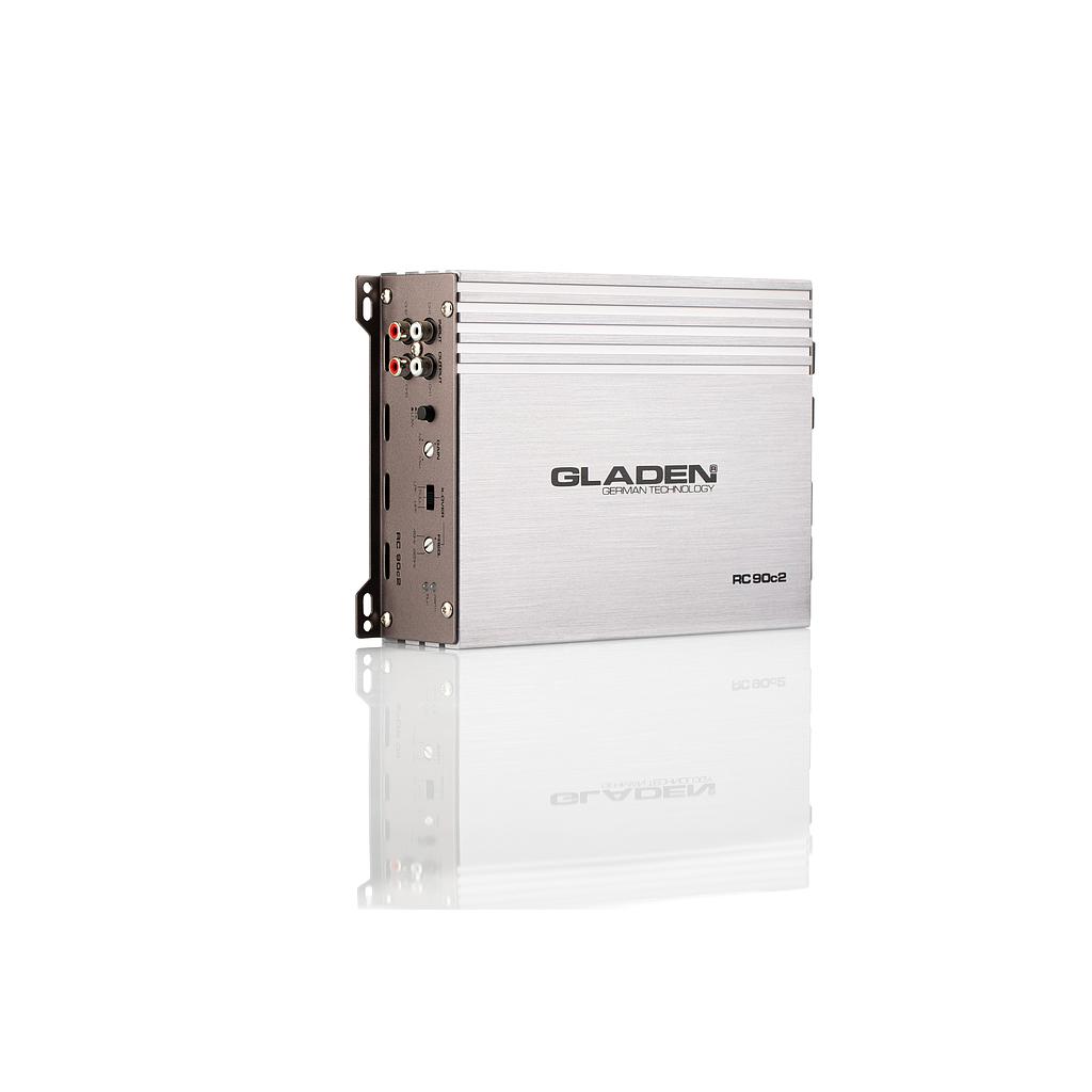 Gladen RC90C2