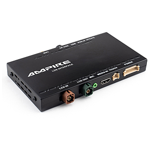 Ampire LDS-A6-CP