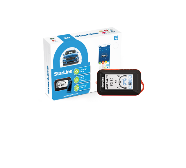 Starline E9-ECO