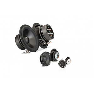 Gladen PRO165.3-ACT