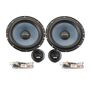 Gladen ALPHA165